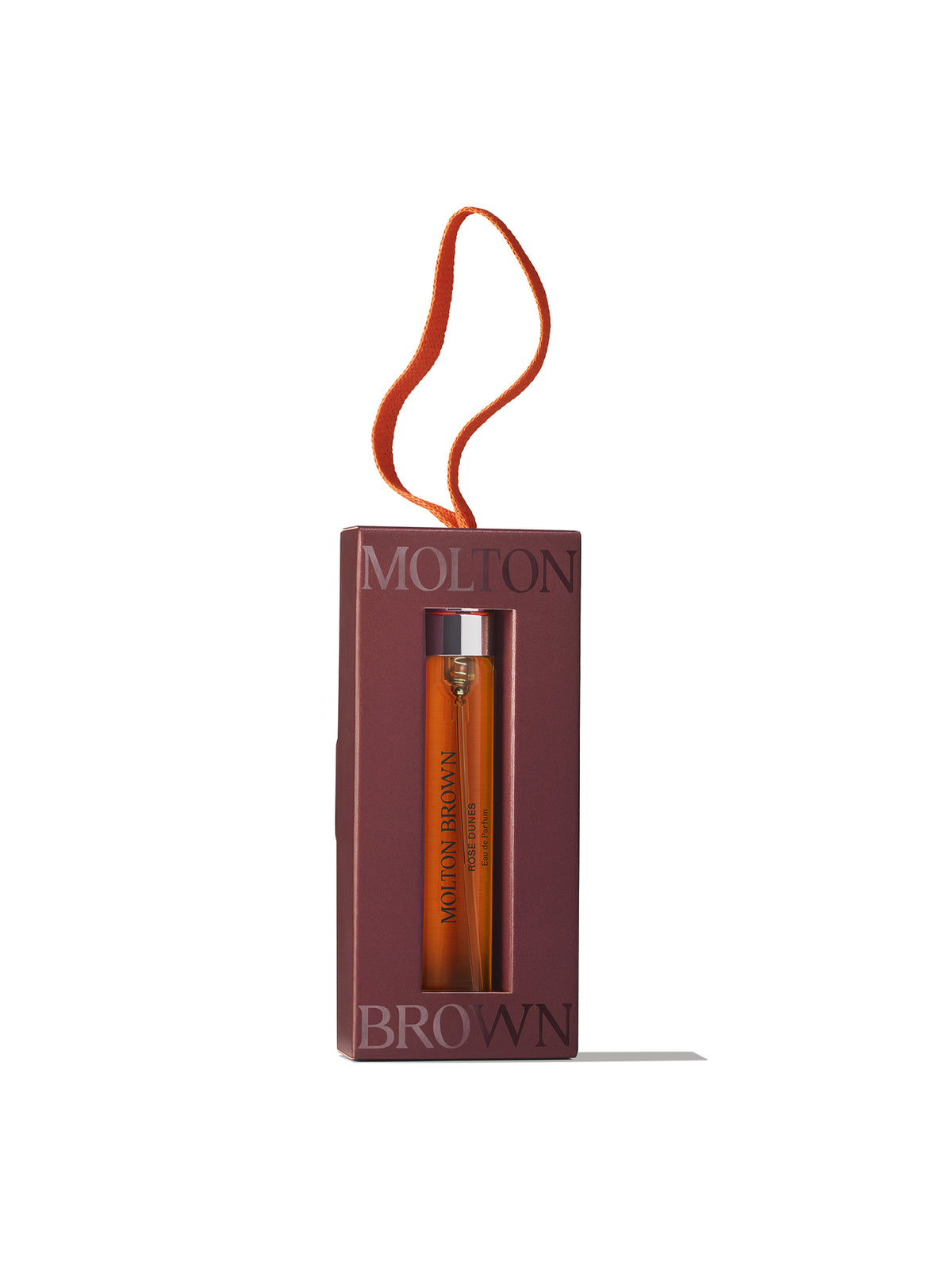 Rose Dunes Fragrance Bauble