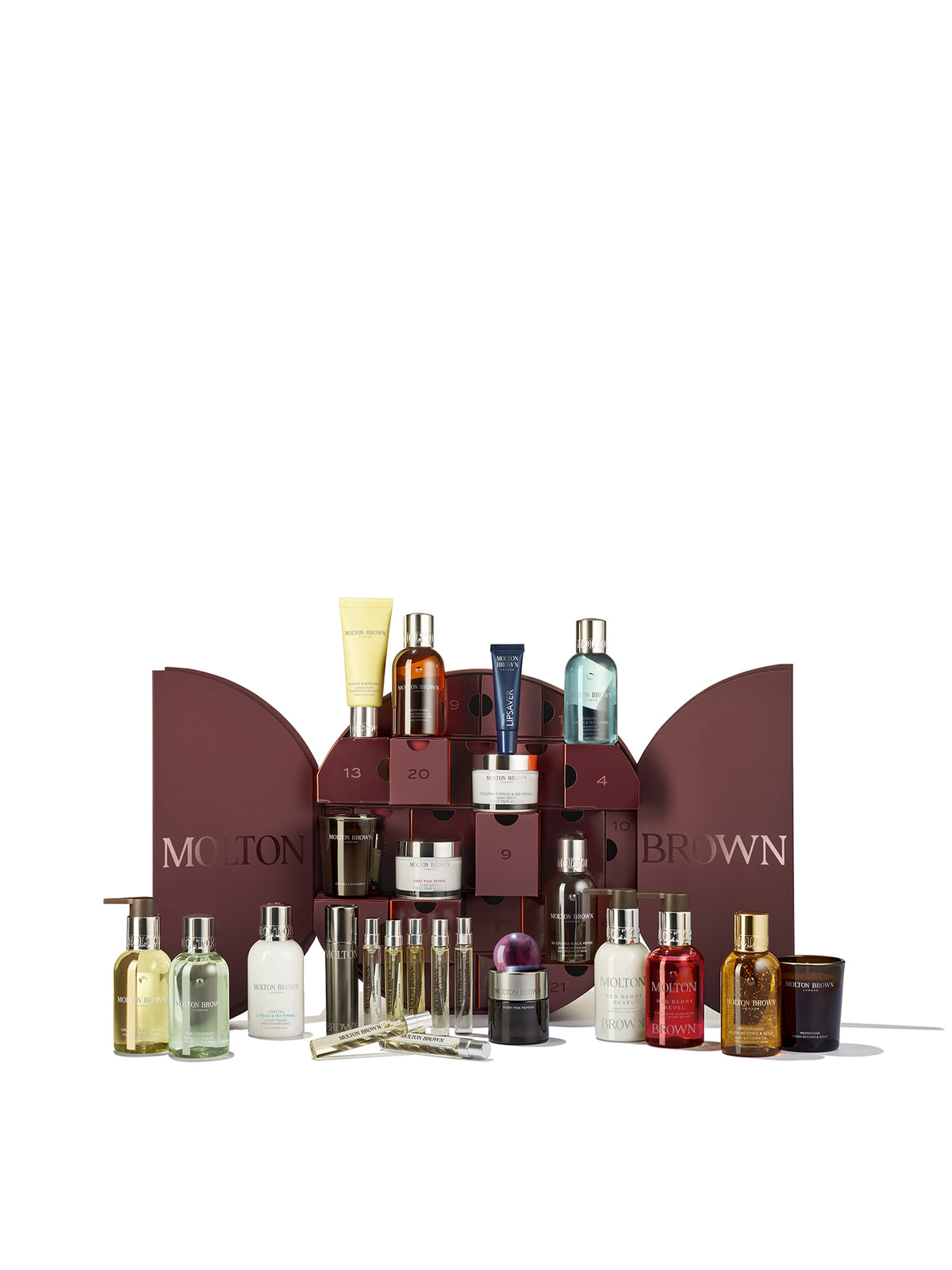 Decadent Delights Advent Calendar