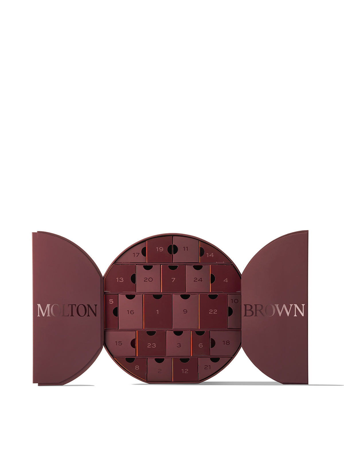 Decadent Delights Advent Calendar