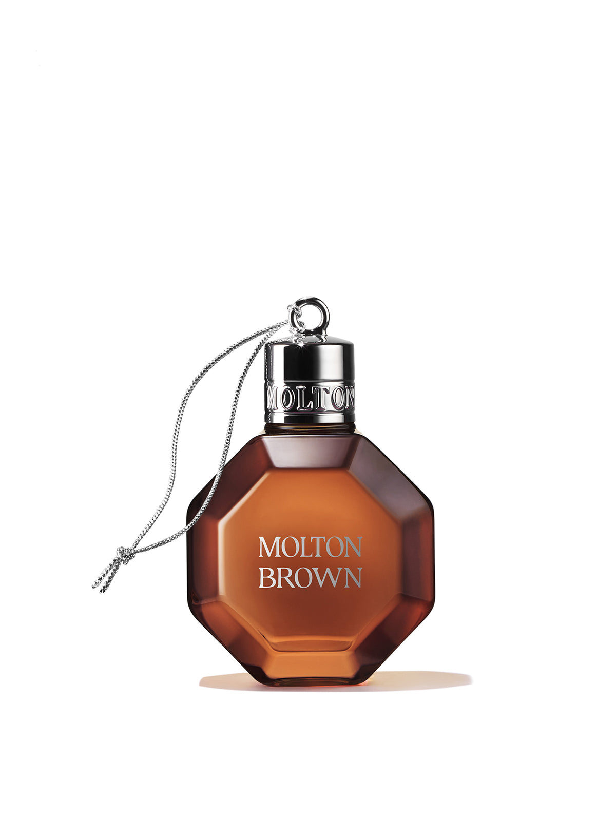 Re-Charge Black Pepper Bath & Shower Gel Bauble