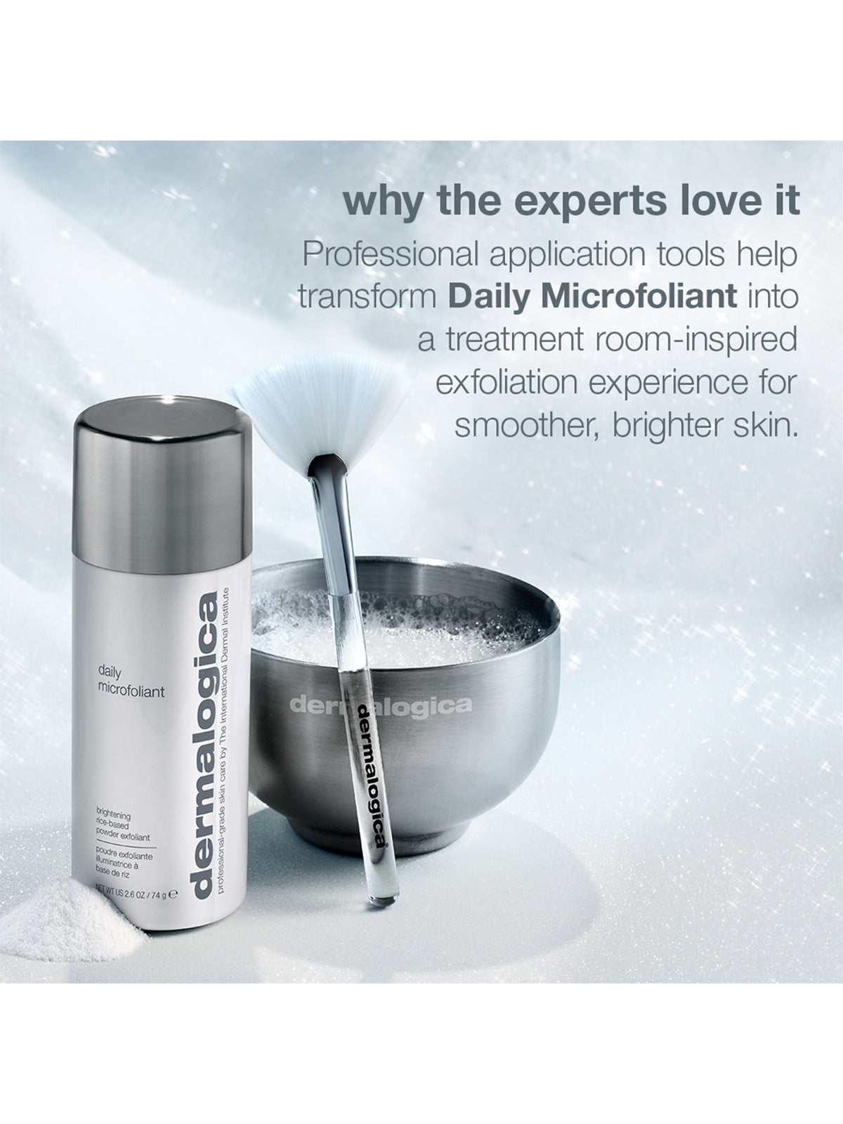 Pro Ritual: Exfoliate & Glow Gift Set
