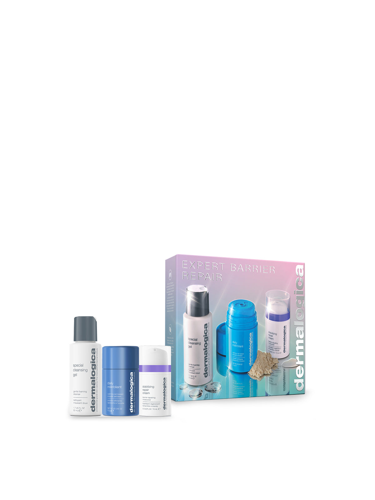 Iconic Barrier Repair Gift Set