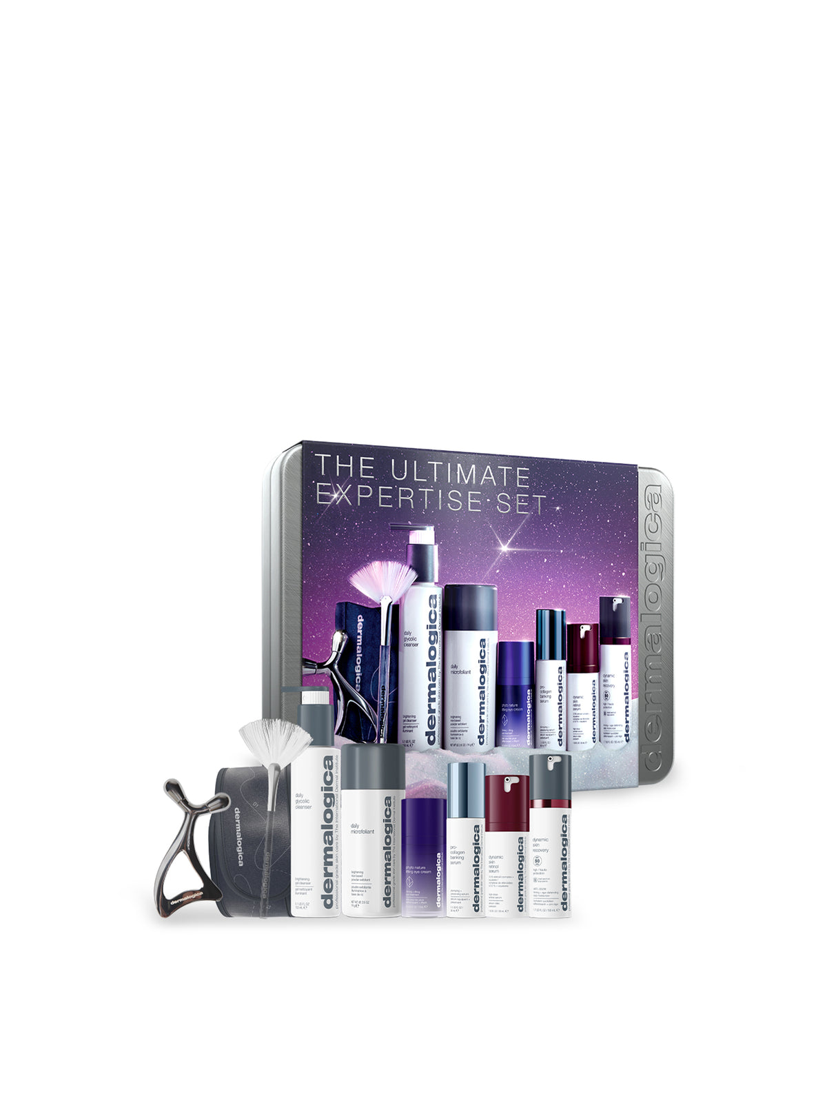 The Ultimate Expertise Gift Set