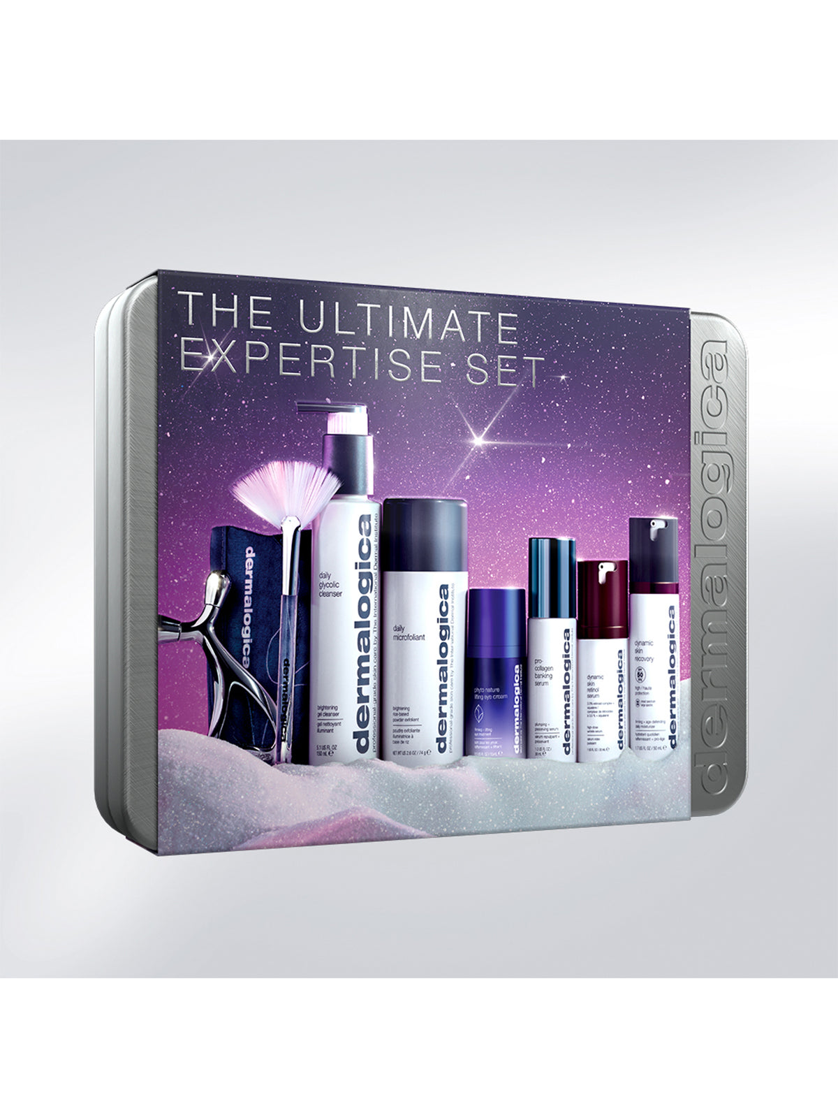 The Ultimate Expertise Gift Set