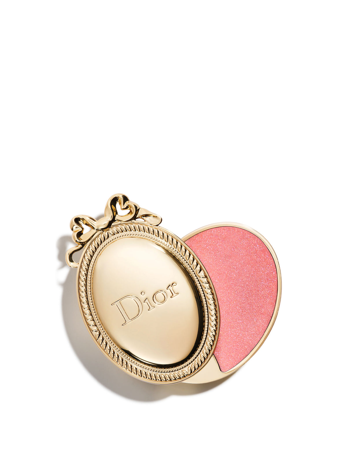 Dior Médaillon Lip Balm - Limited Edition