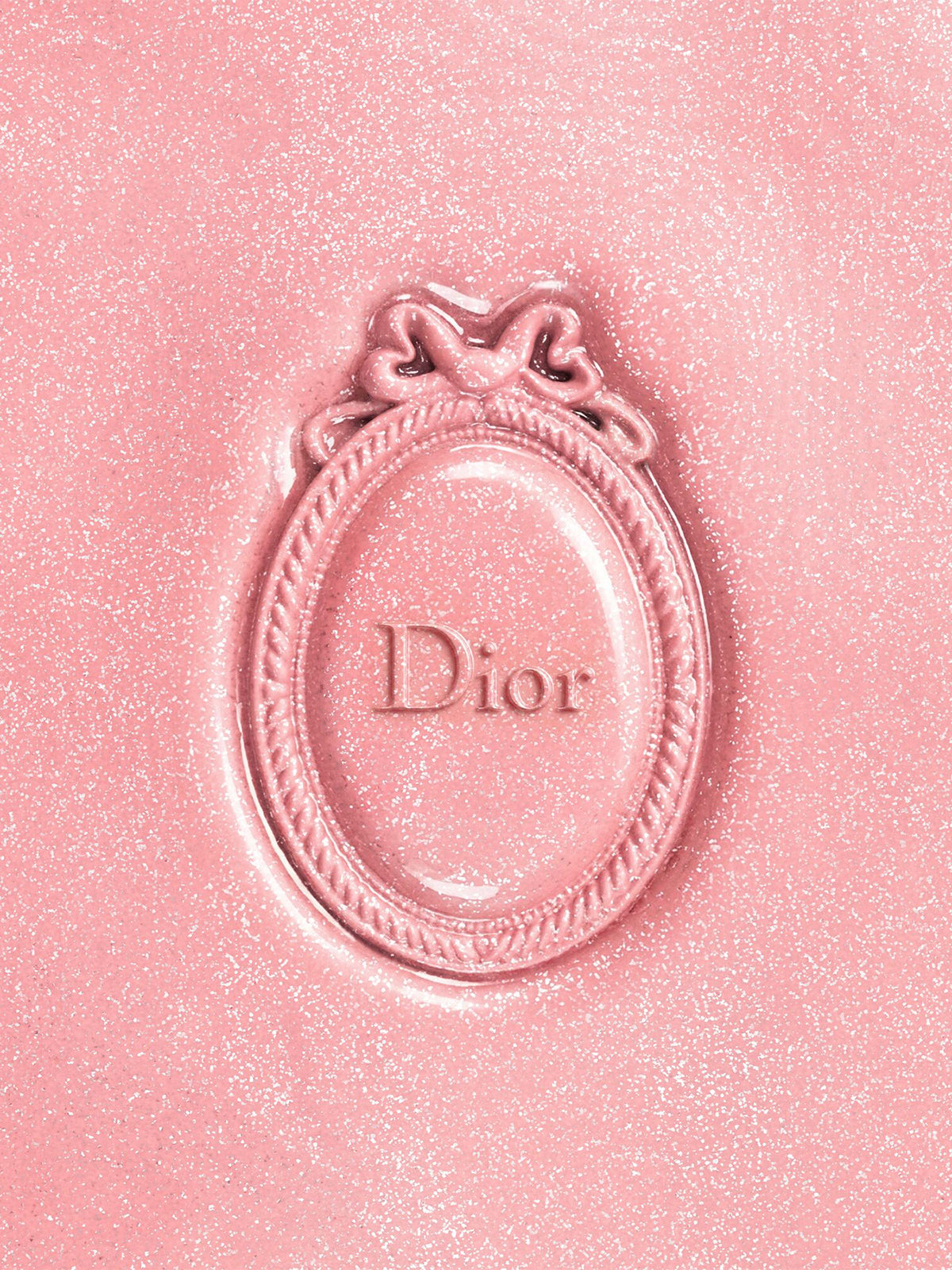 Dior Médaillon Lip Balm - Limited Edition