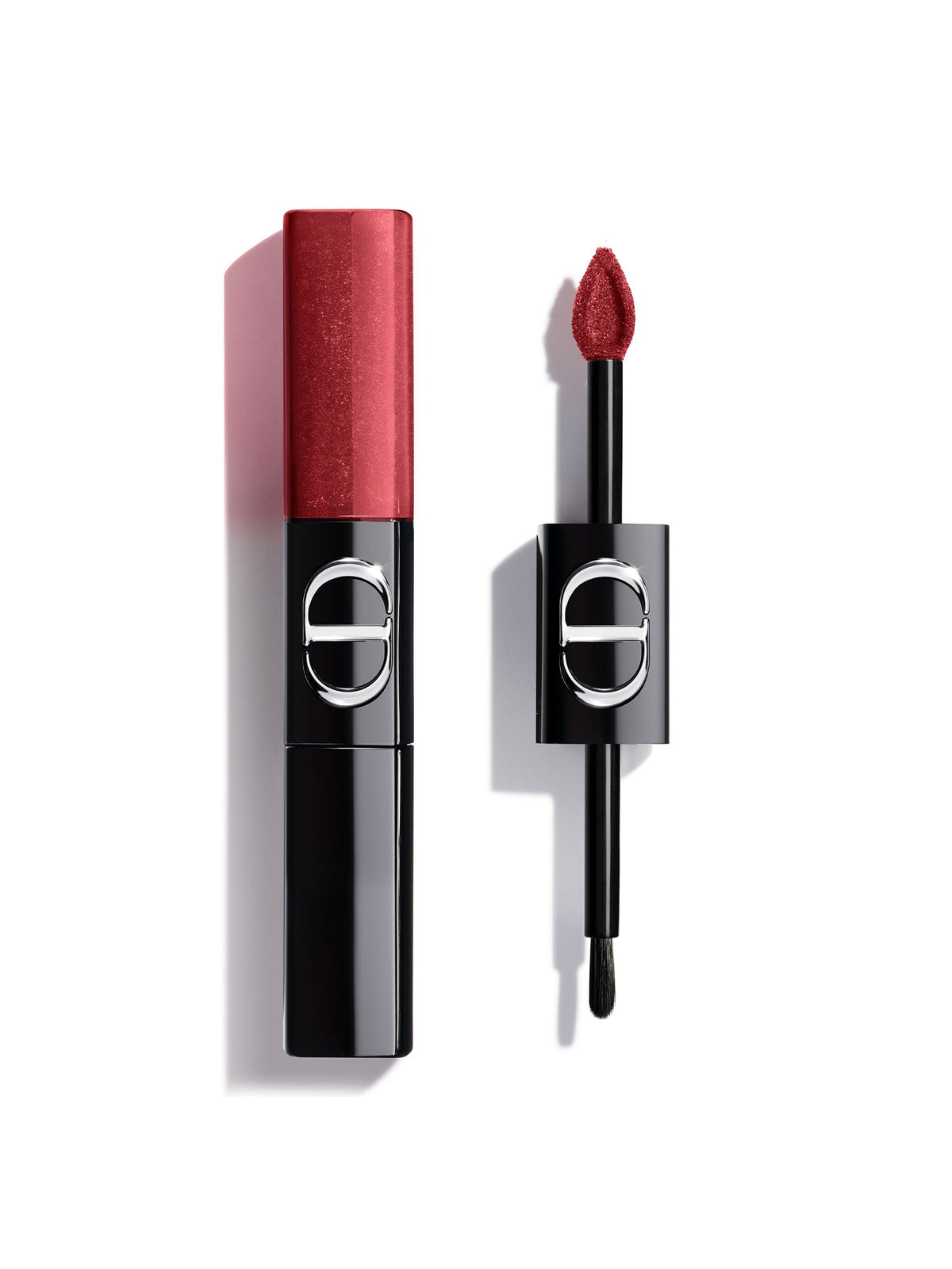 Rouge Dior Sequin Liquid Duo Holiday 26