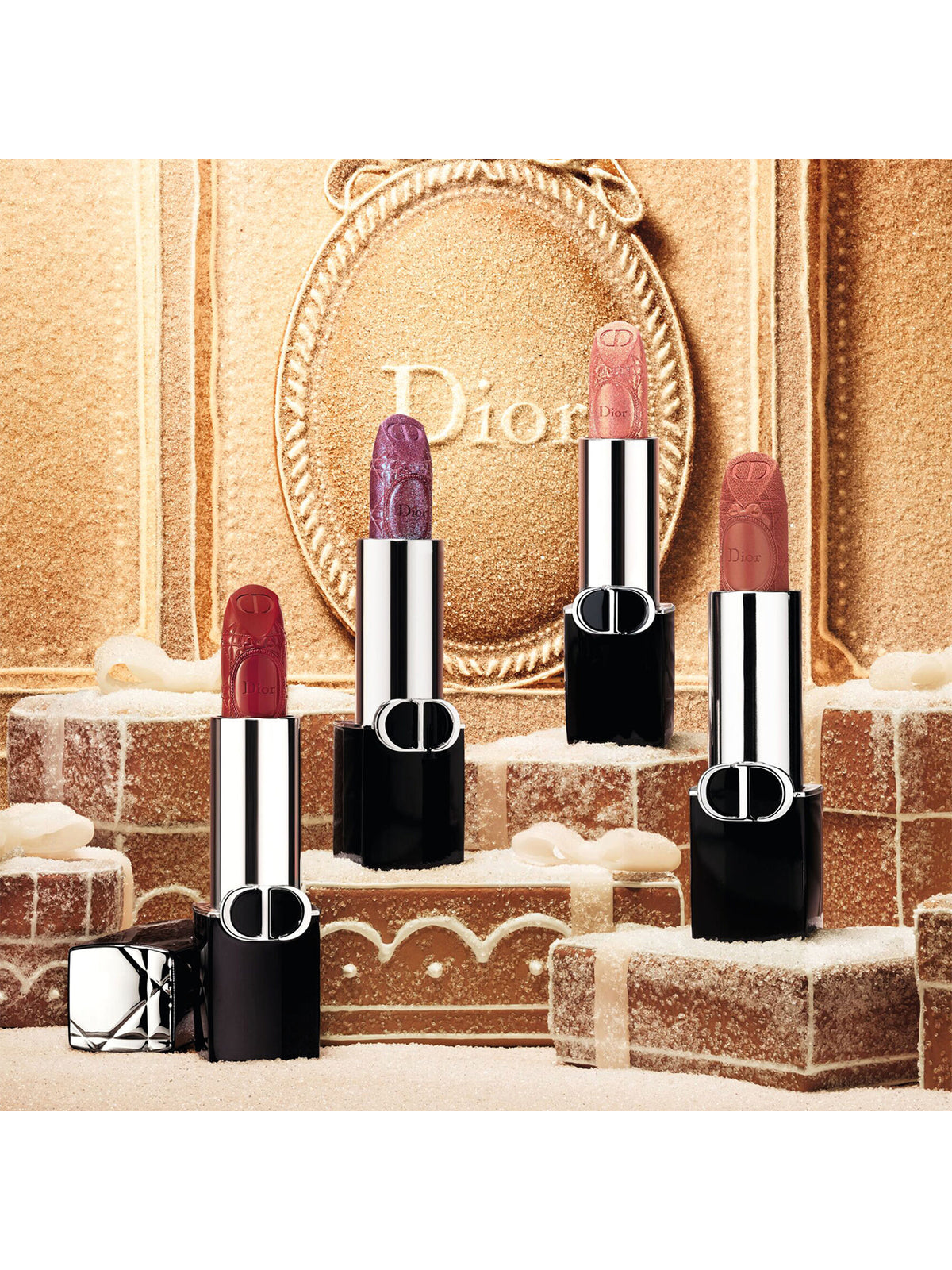 Rouge Dior Sparkle Holiday 26