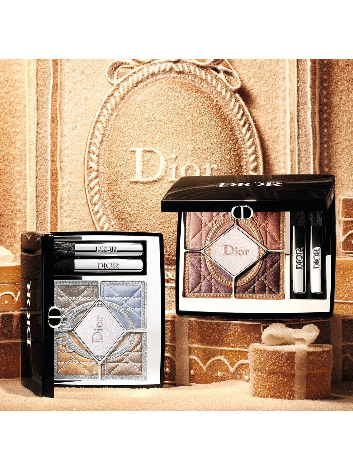 Diorshow 5 Couleurs Holiday 26