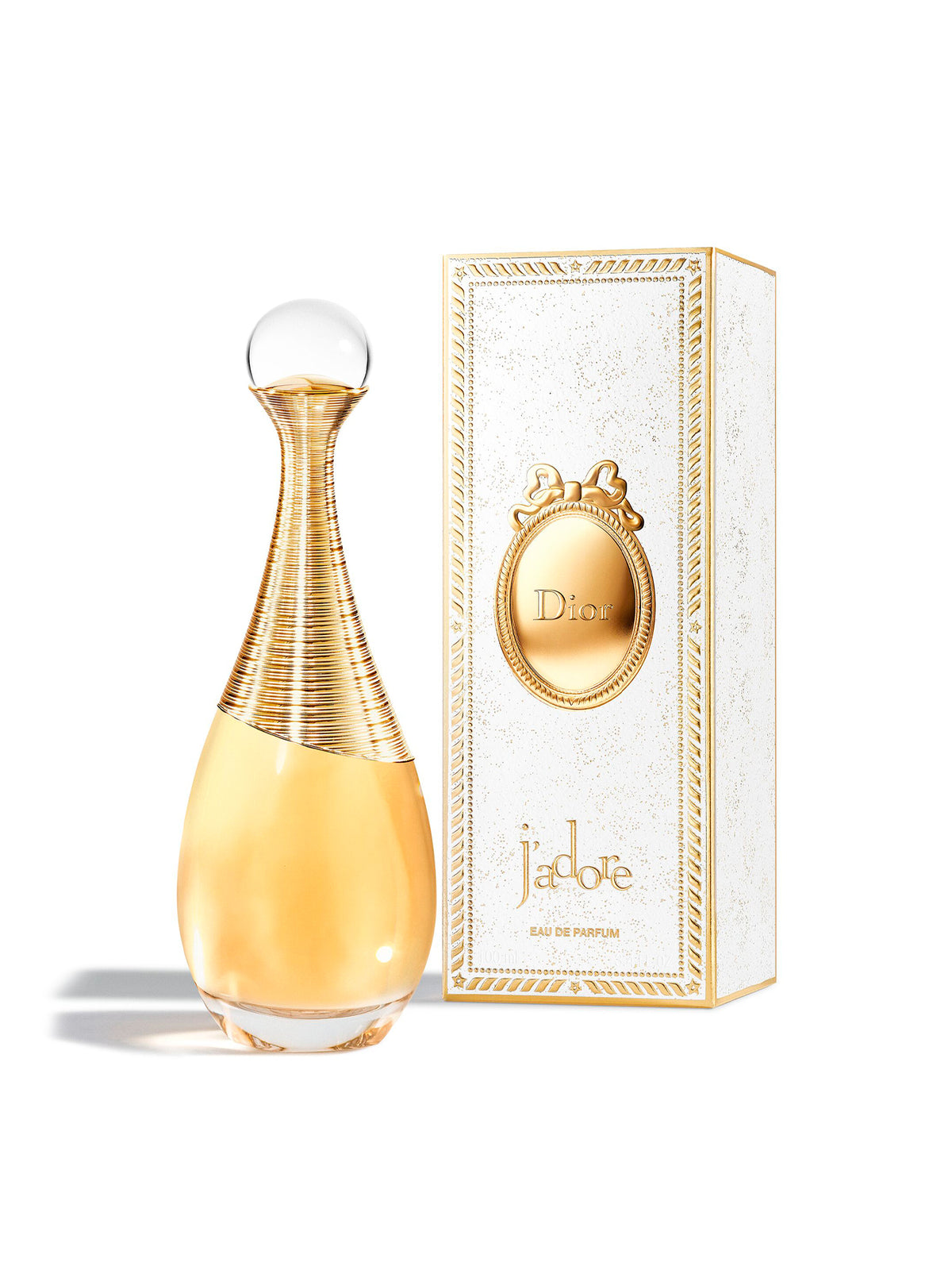 J’adore Eau de Parfum - Limited Edition Case