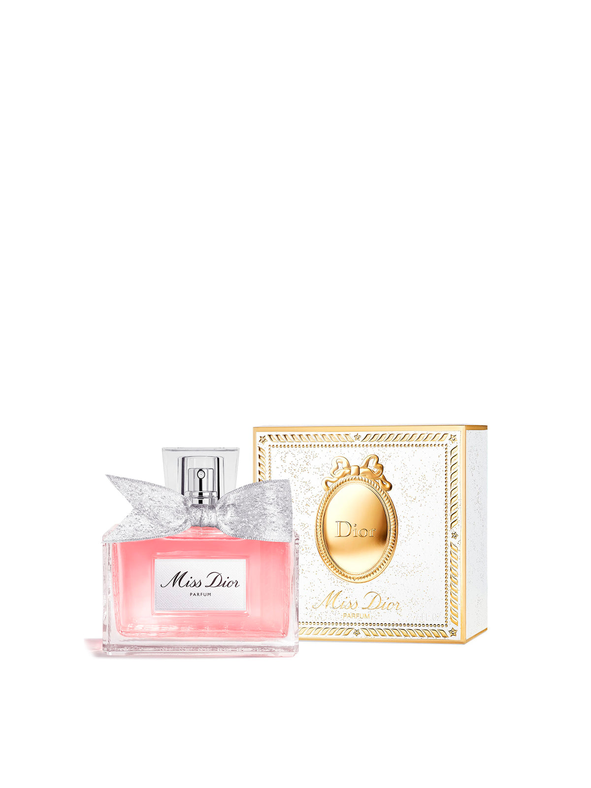 Miss Dior Parfum - Limited Edition Case