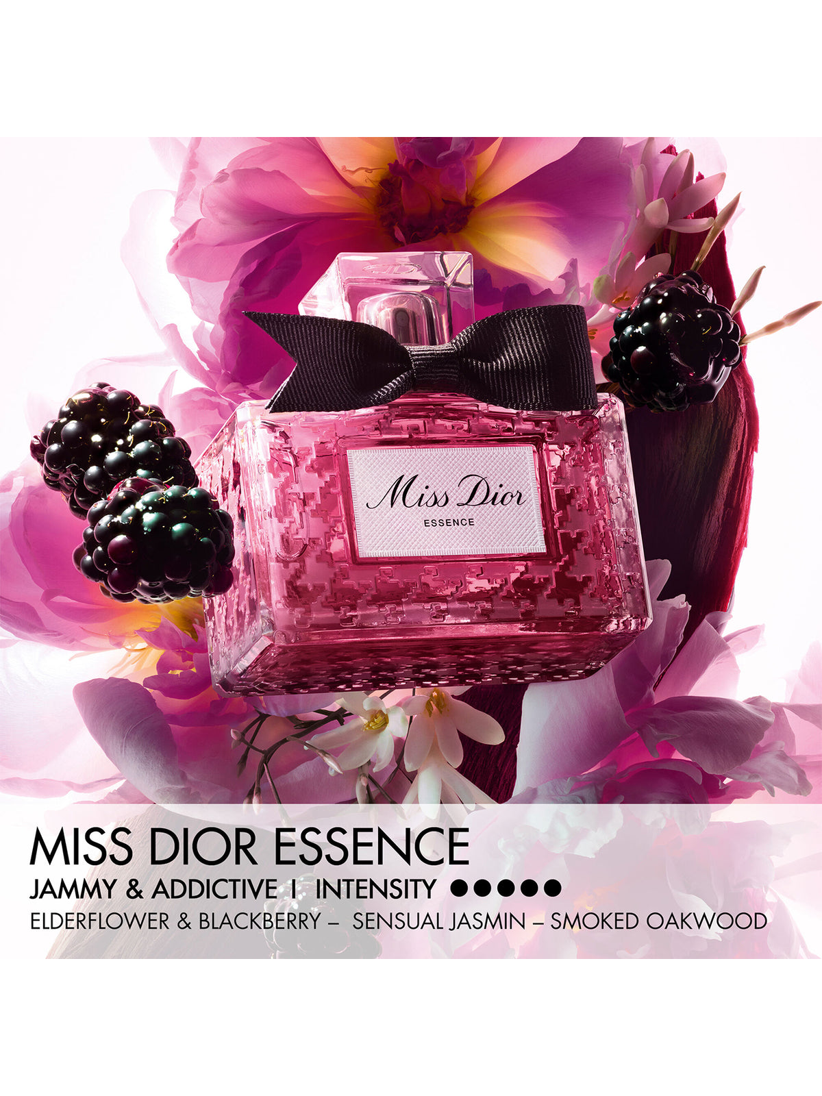 Miss Dior Essence - Limited Edition Case