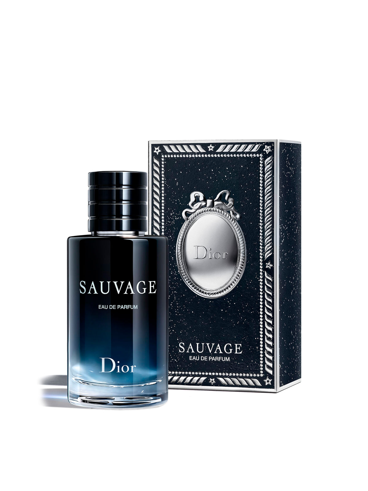 Sauvage Eau de Parfum - Limited Edition Case