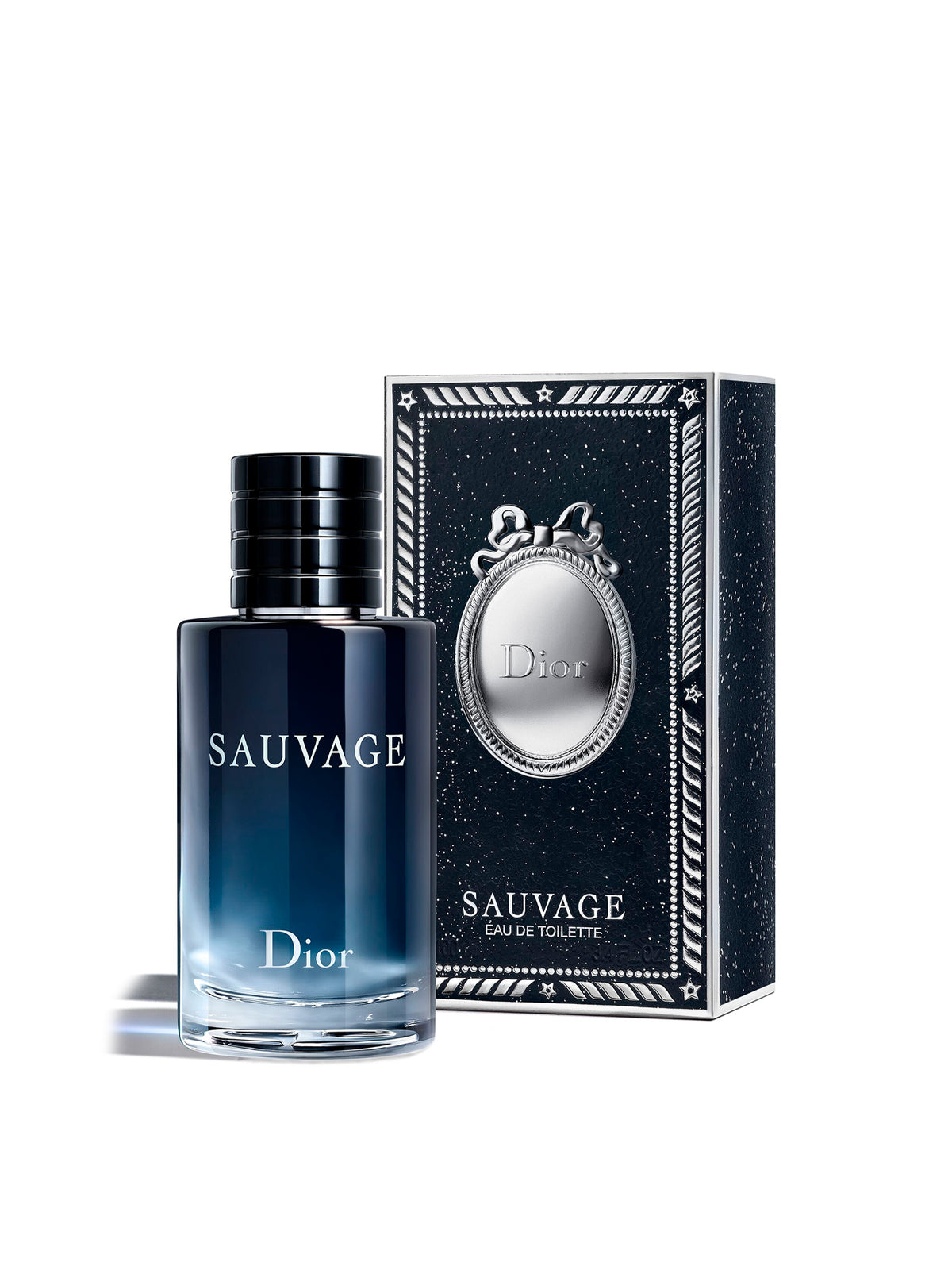 Sauvage Eau de Toilette - Limited Edition Case
