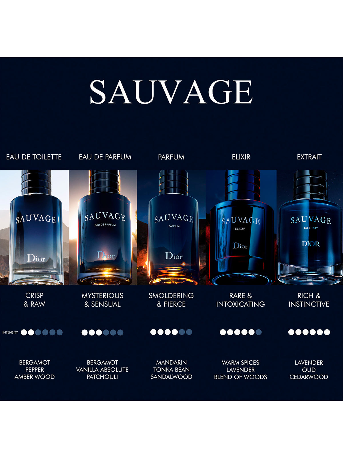 Sauvage Eau de Toilette - Limited Edition Case