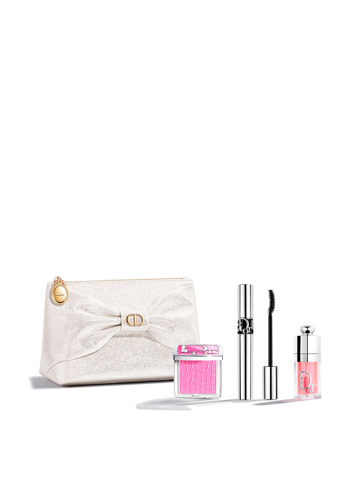 Dior Volume and Glow Ritual - Limited Edition