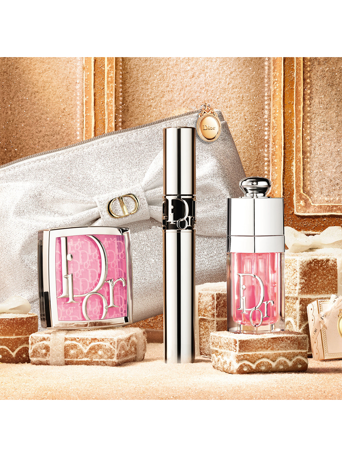 Dior Volume and Glow Ritual - Limited Edition