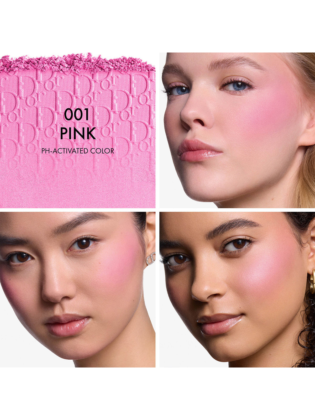 Dior Volume and Glow Ritual - Limited Edition