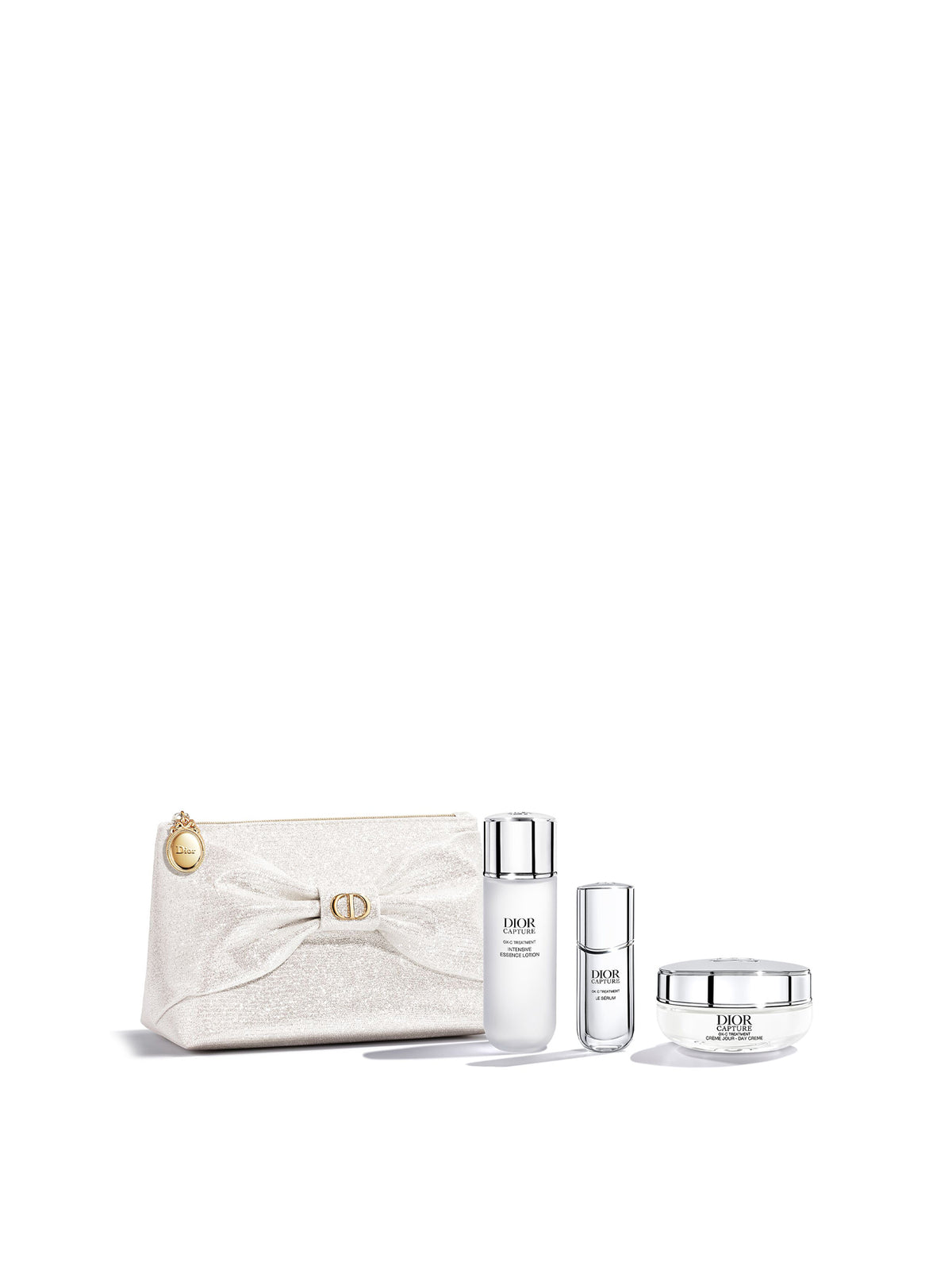 Dior Capture Gift Set - Limited Edition