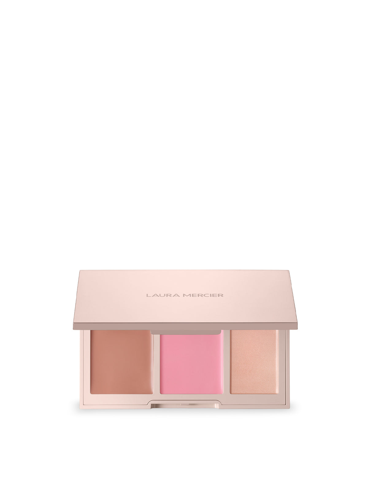 Bonne Glow Cream Face Palette