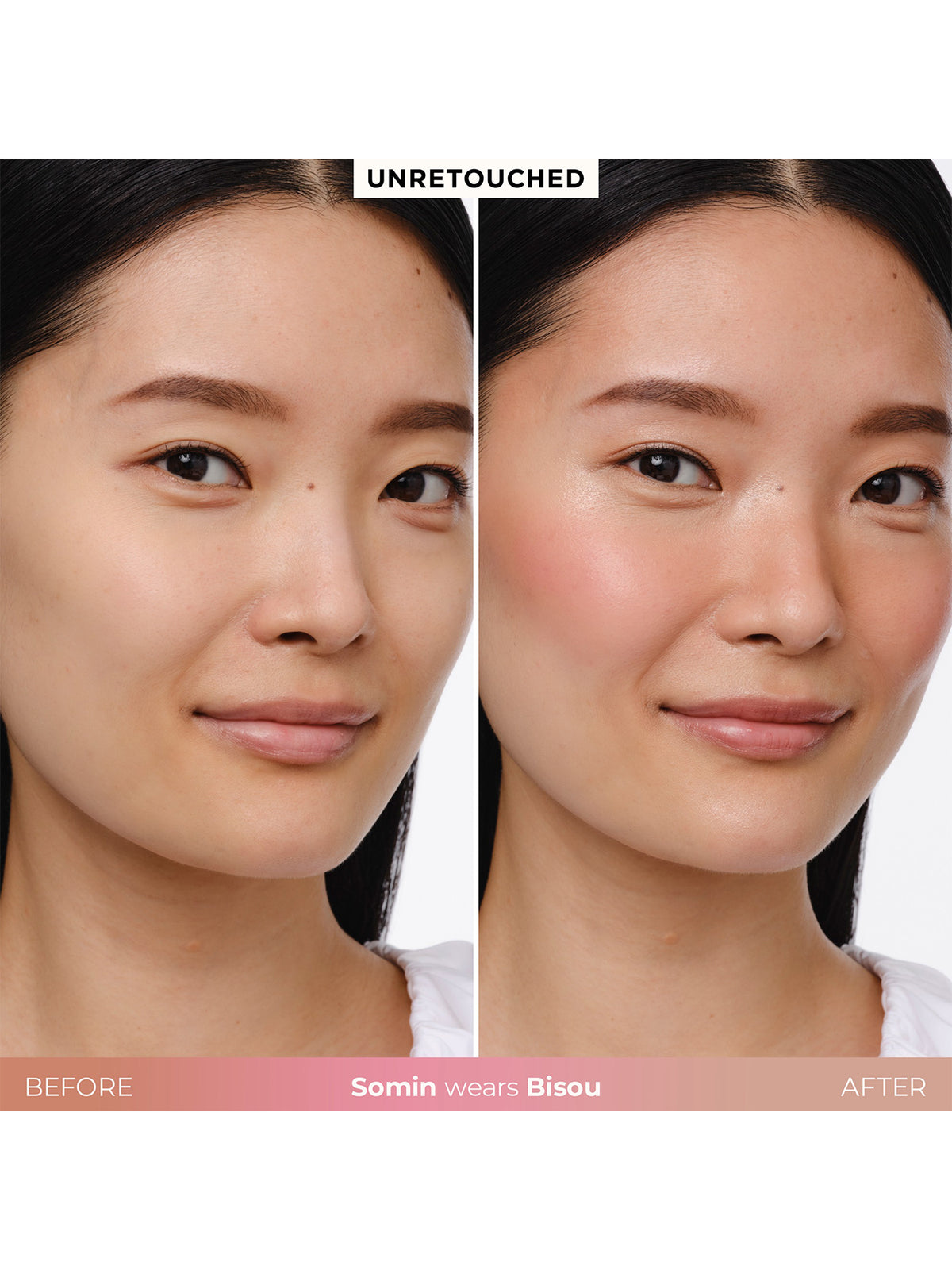 Bonne Glow Cream Face Palette