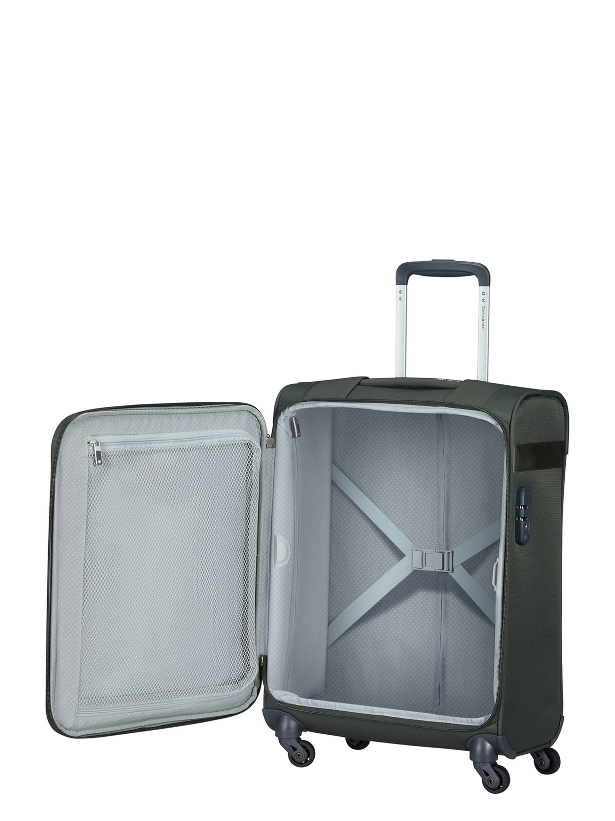 Citybeat Cabin Suitcase 55cm