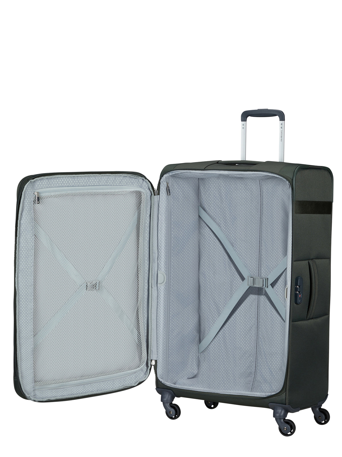 Citybeat Large Suitcase 78cm