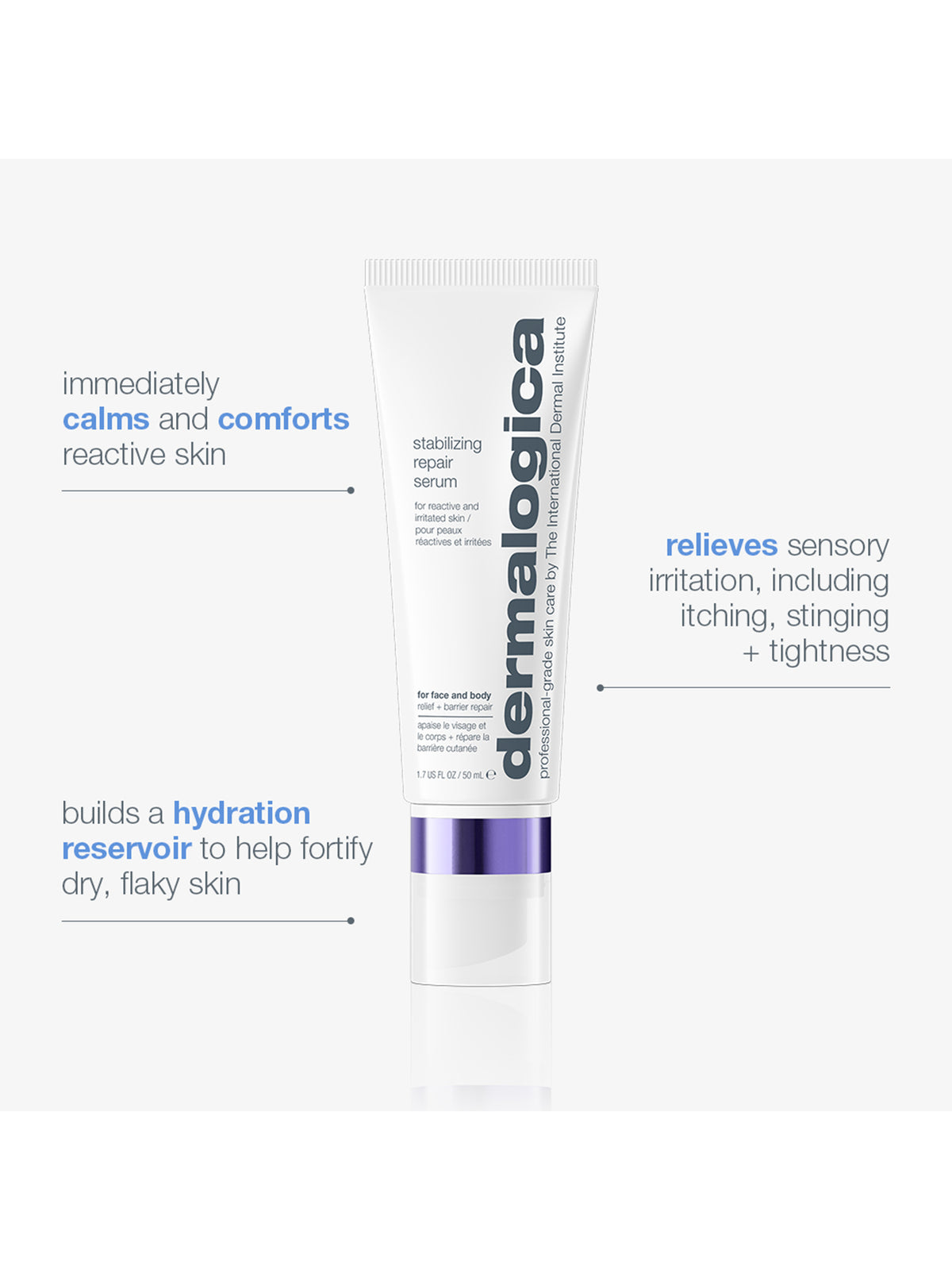 Stabilizing Repair Serum