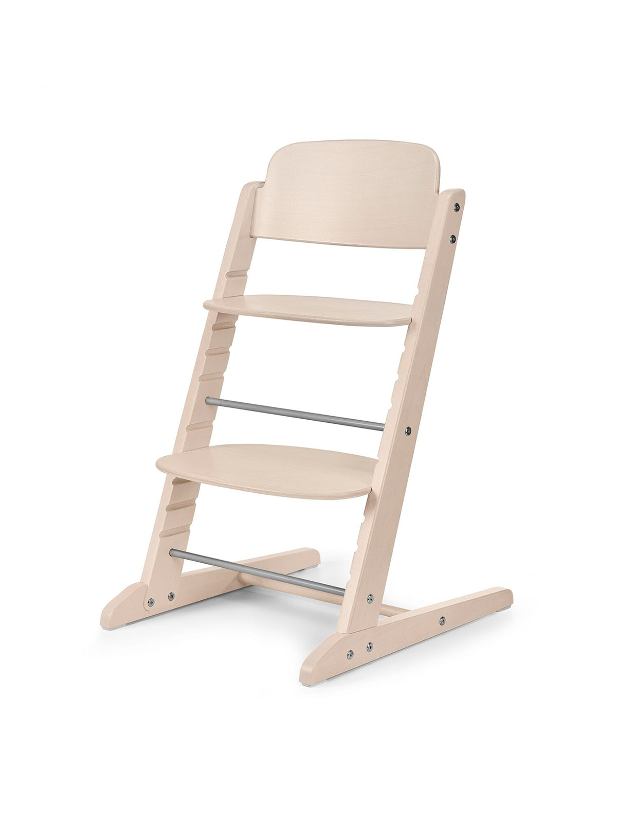 Beech Wood Iris 3-In-1 High Chair Set