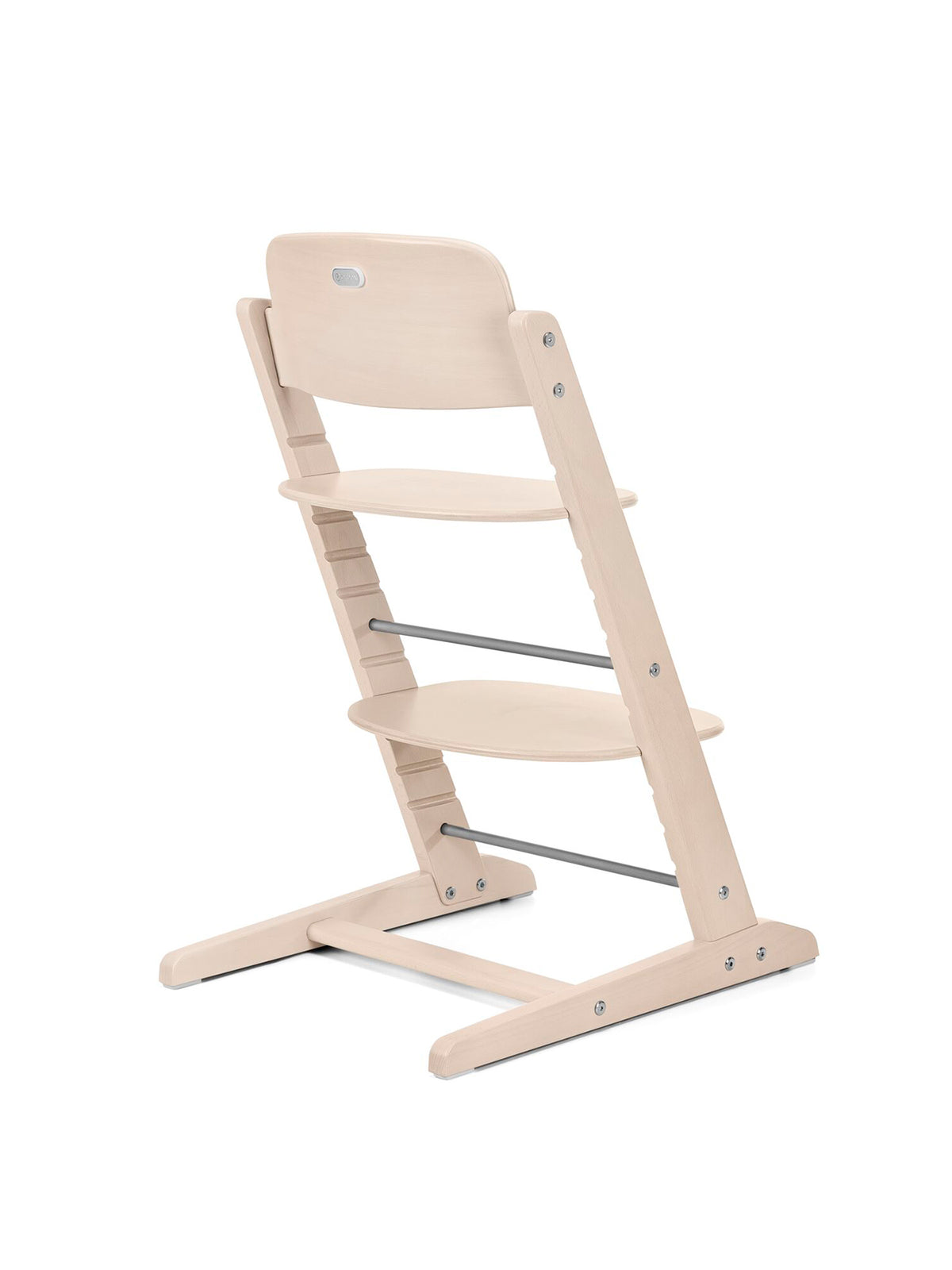 Beech Wood Iris 3-In-1 High Chair Set