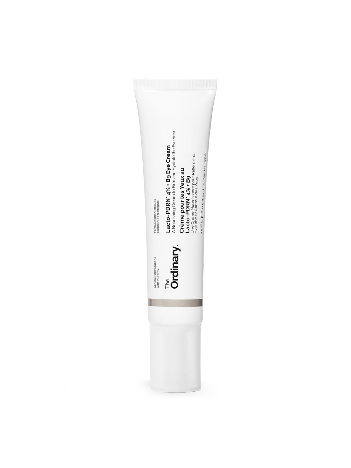 Lacto-PDRN™ 4% + B9 Lifting & Tightening Eye Cream
