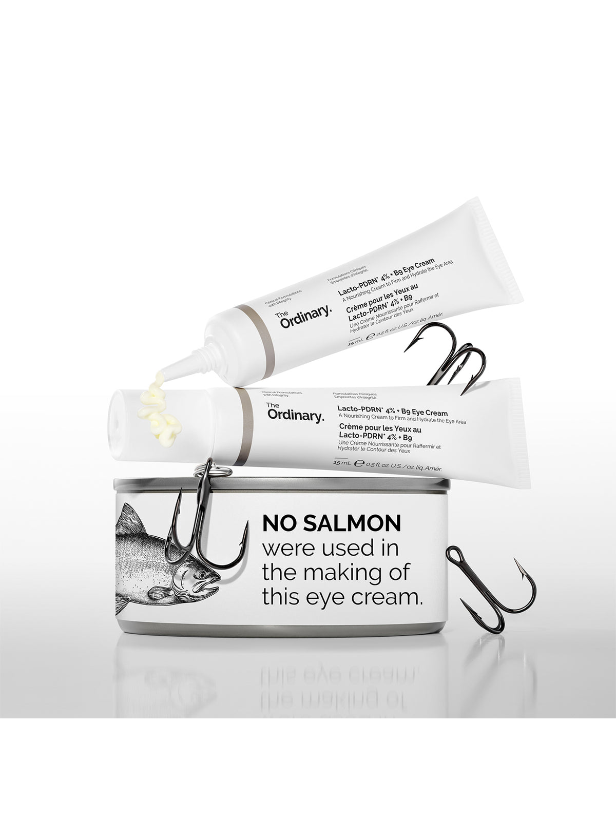 Lacto-PDRN™ 4% + B9 Lifting & Tightening Eye Cream