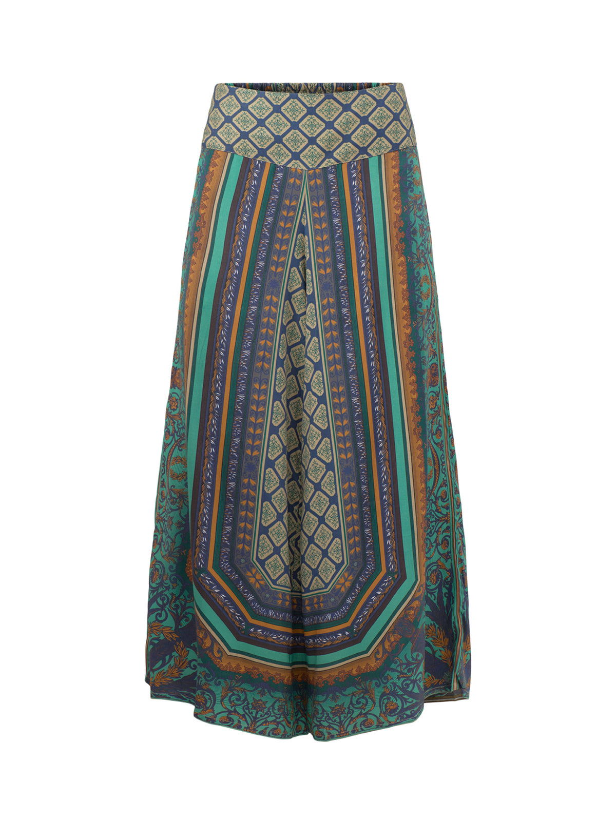 Amulet 100% TENCEL™ Palazzo Trousers