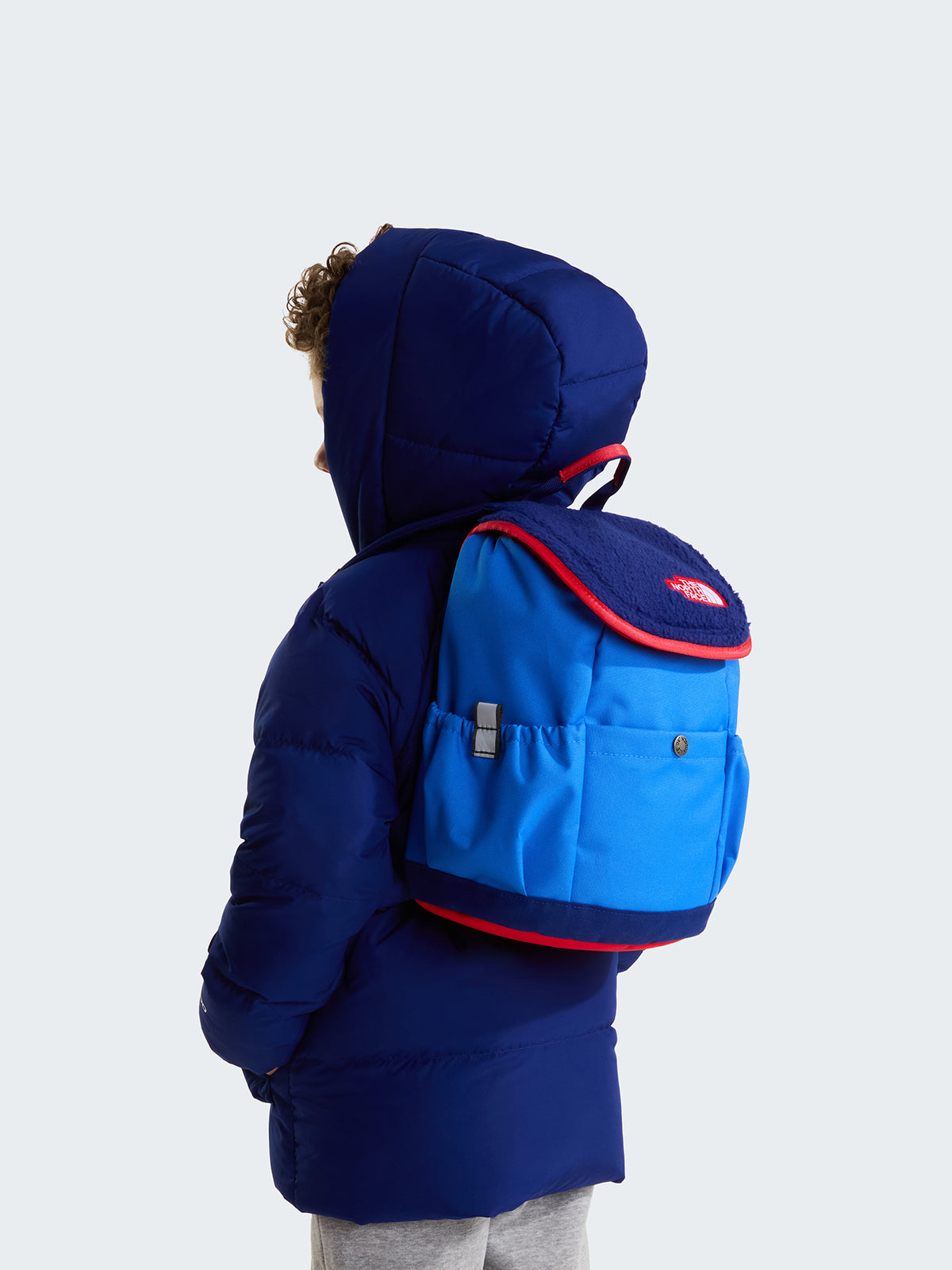Youth Mini Explorer Backpack