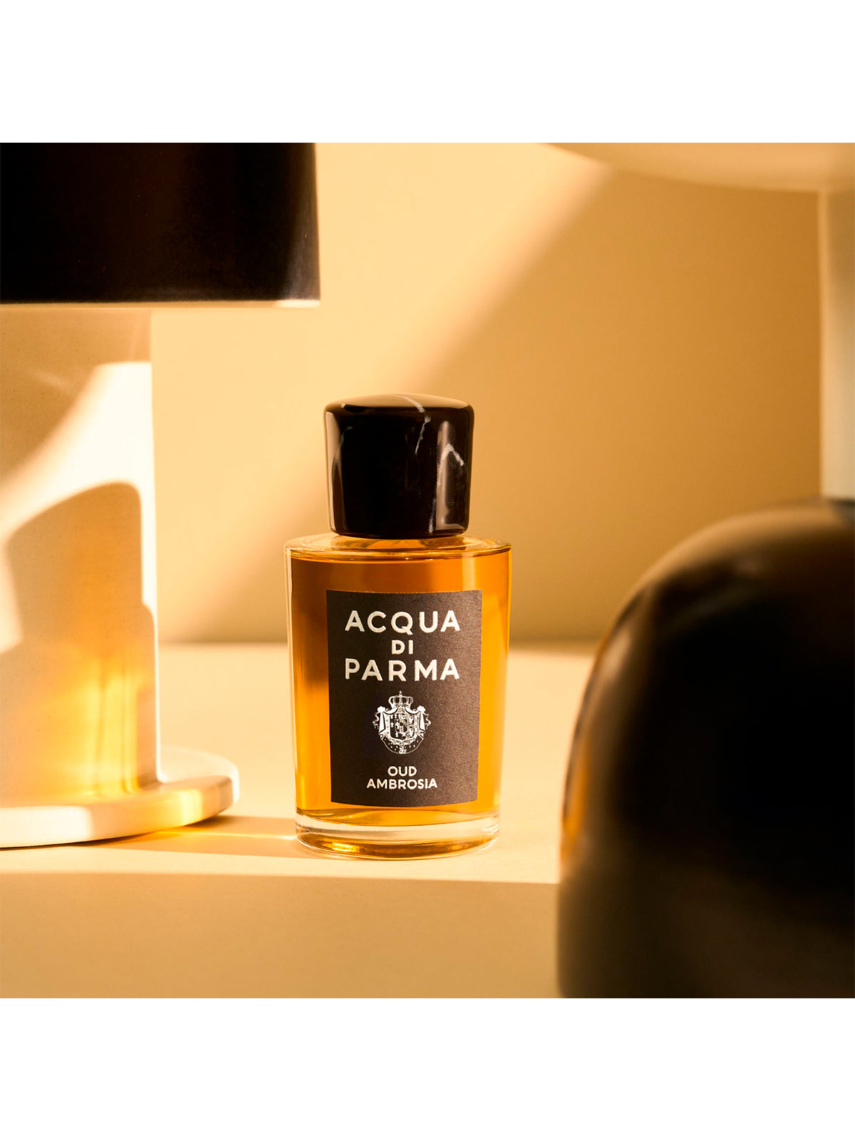 Oud Ambrosia Parfum 50ml