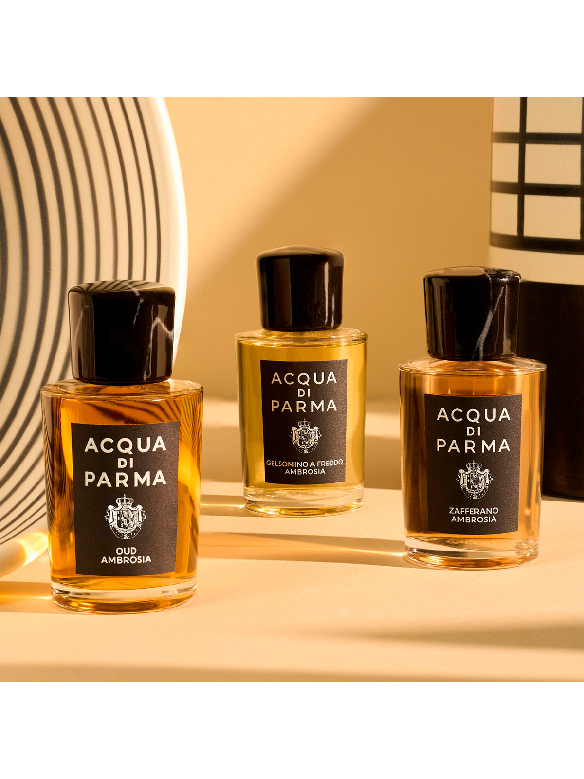 Oud Ambrosia Parfum 50ml