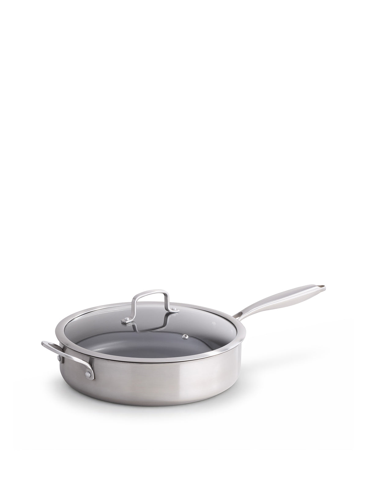 Zero Sauté Pan 30cm 5.7L