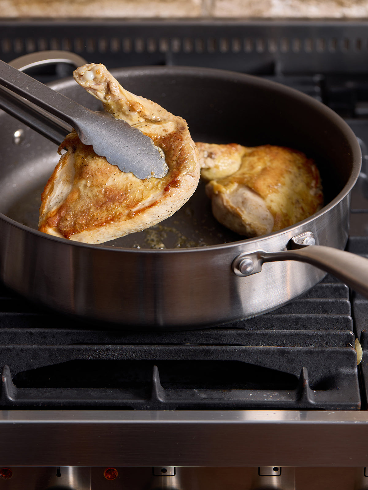 Zero Sauté Pan 30cm 5.7L