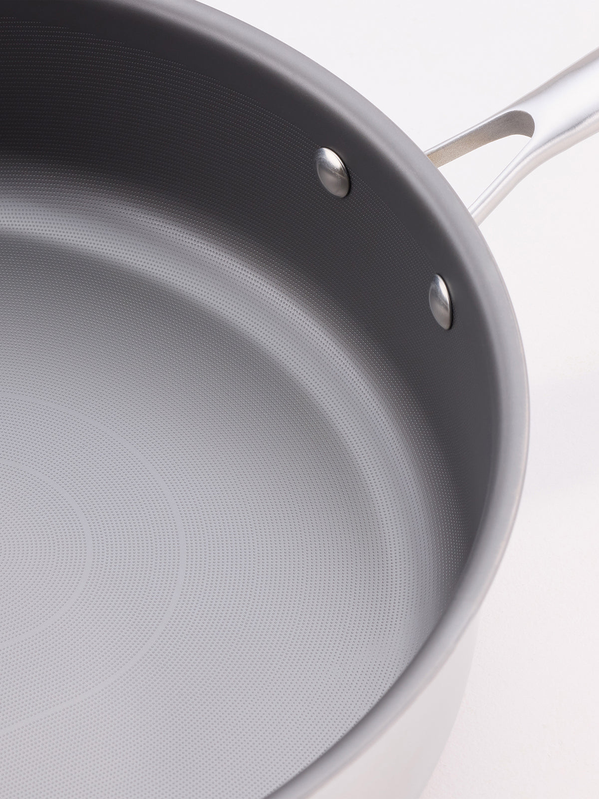 Zero Sauté Pan 30cm 5.7L