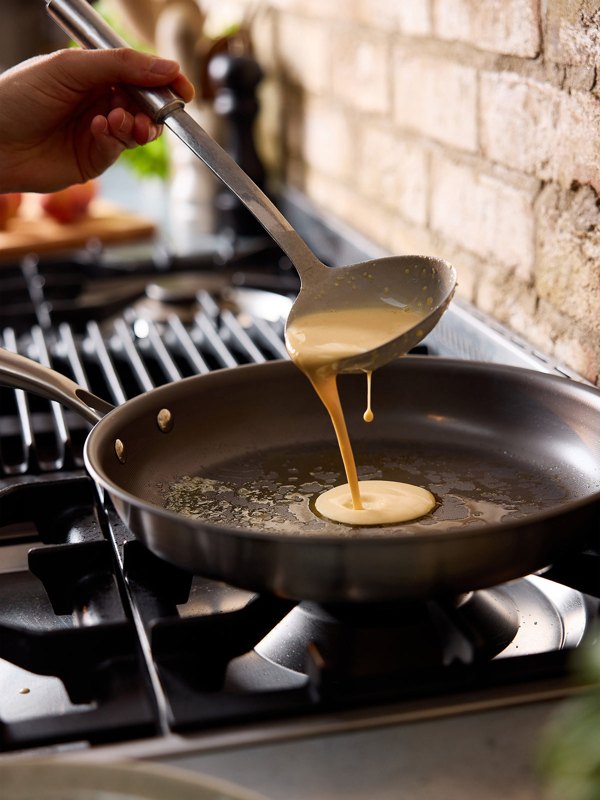 Zero Frying Pan 28cm