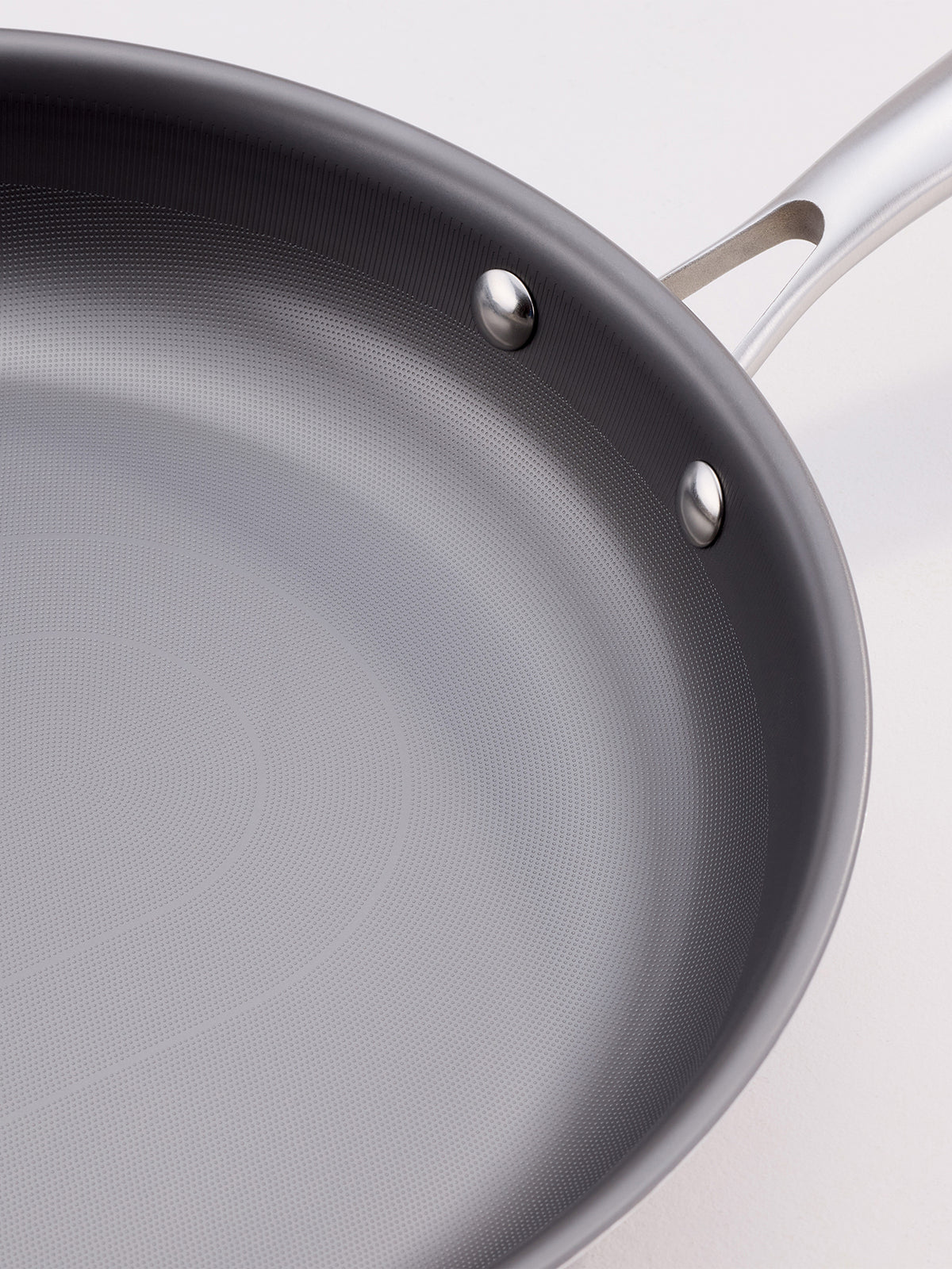 Zero Frying Pan 28cm