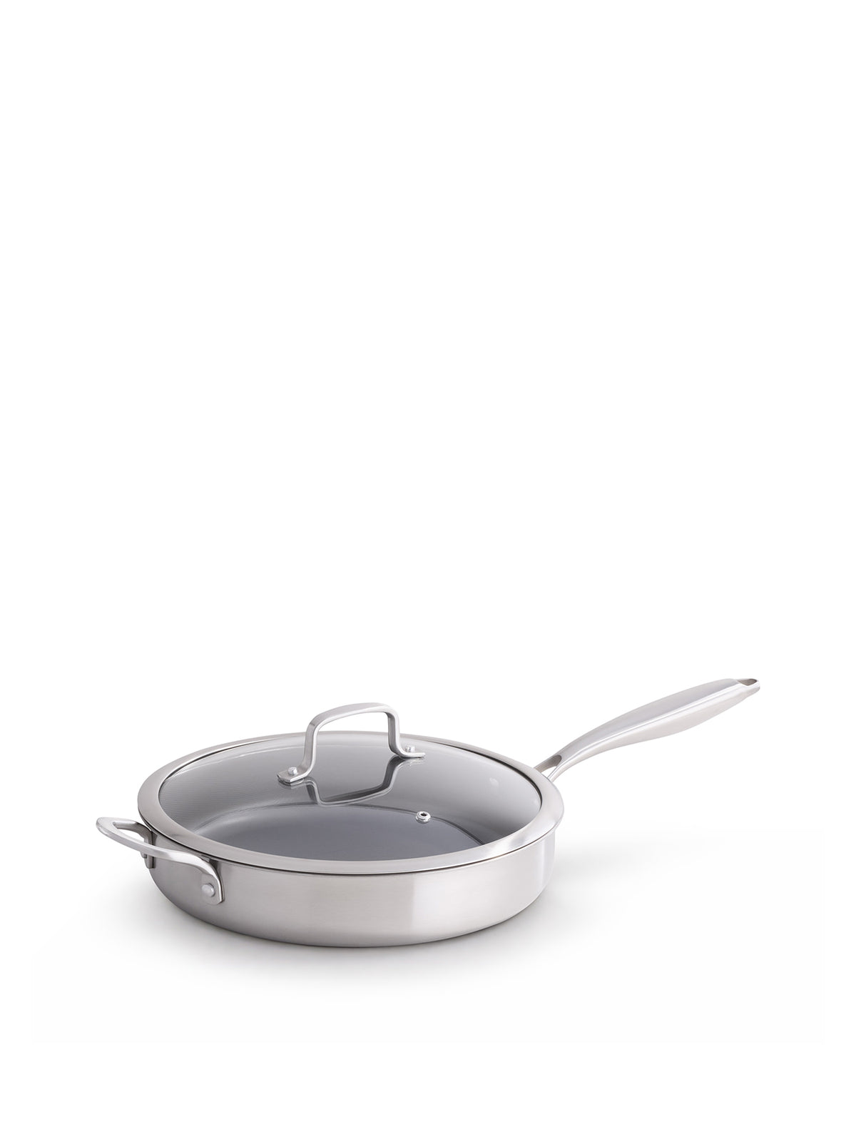 Zero Sauté Pan 28cm 3.1L