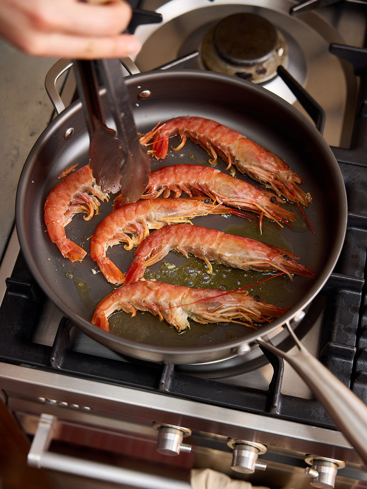Zero Sauté Pan 28cm 3.1L