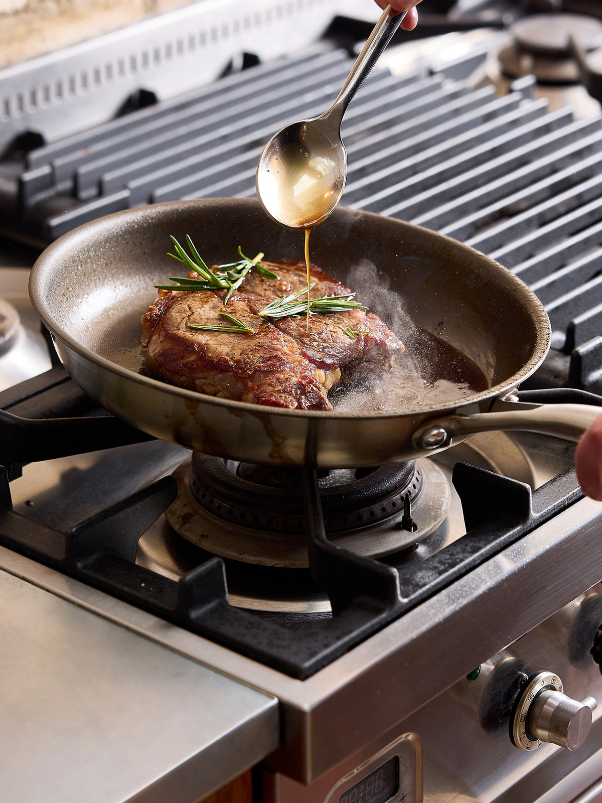 Zero Frying Pan 24cm
