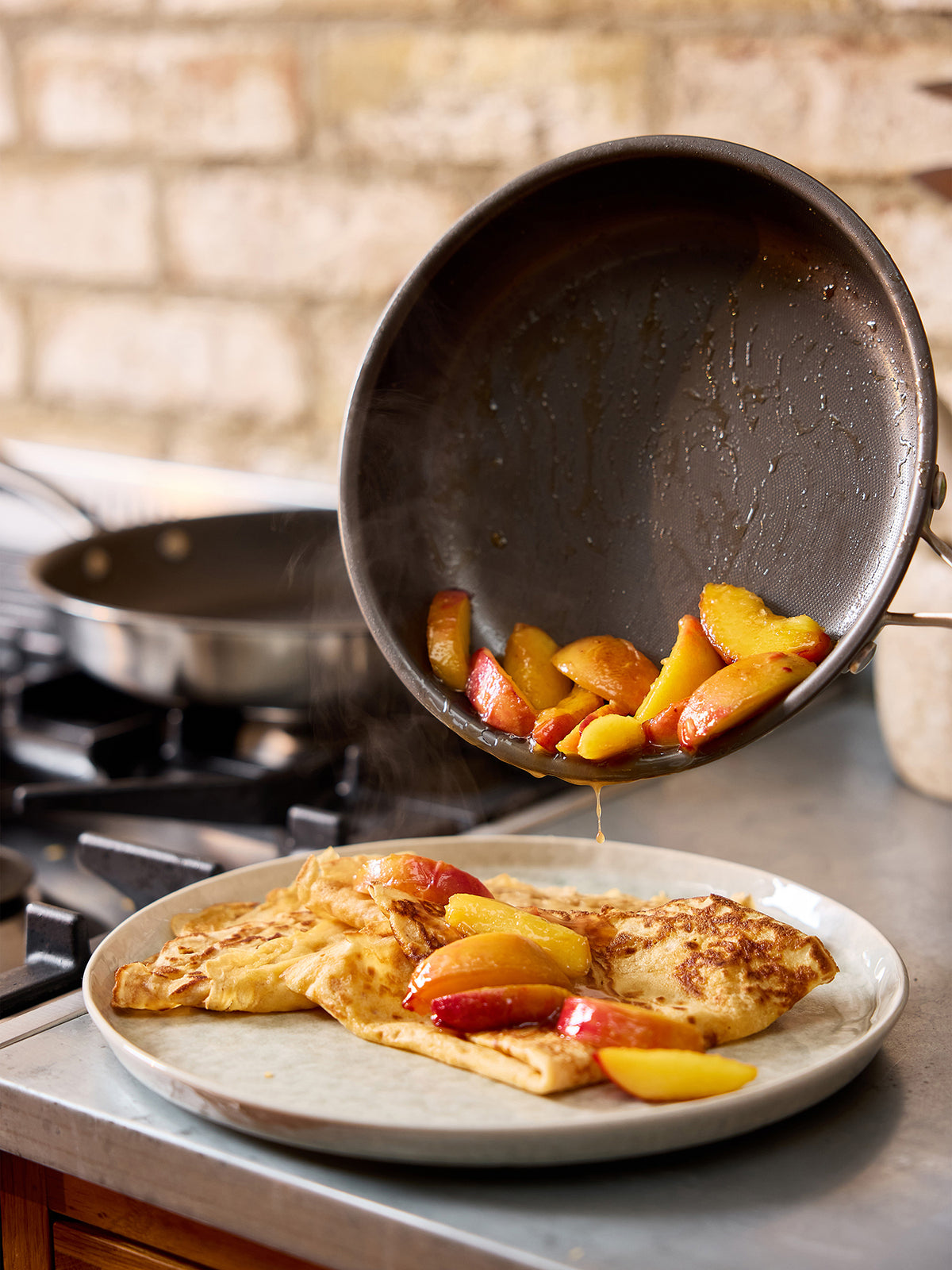 Zero Frying Pan 24cm
