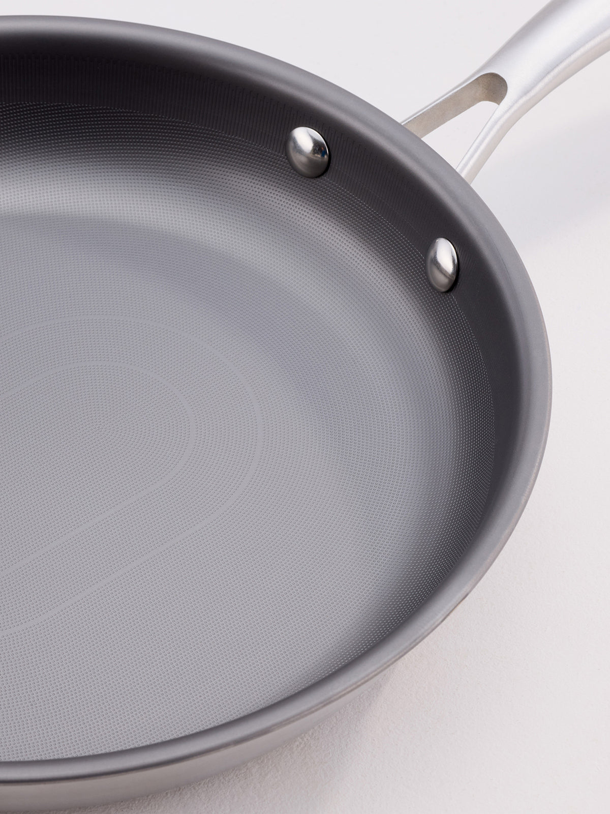 Zero Frying Pan 24cm