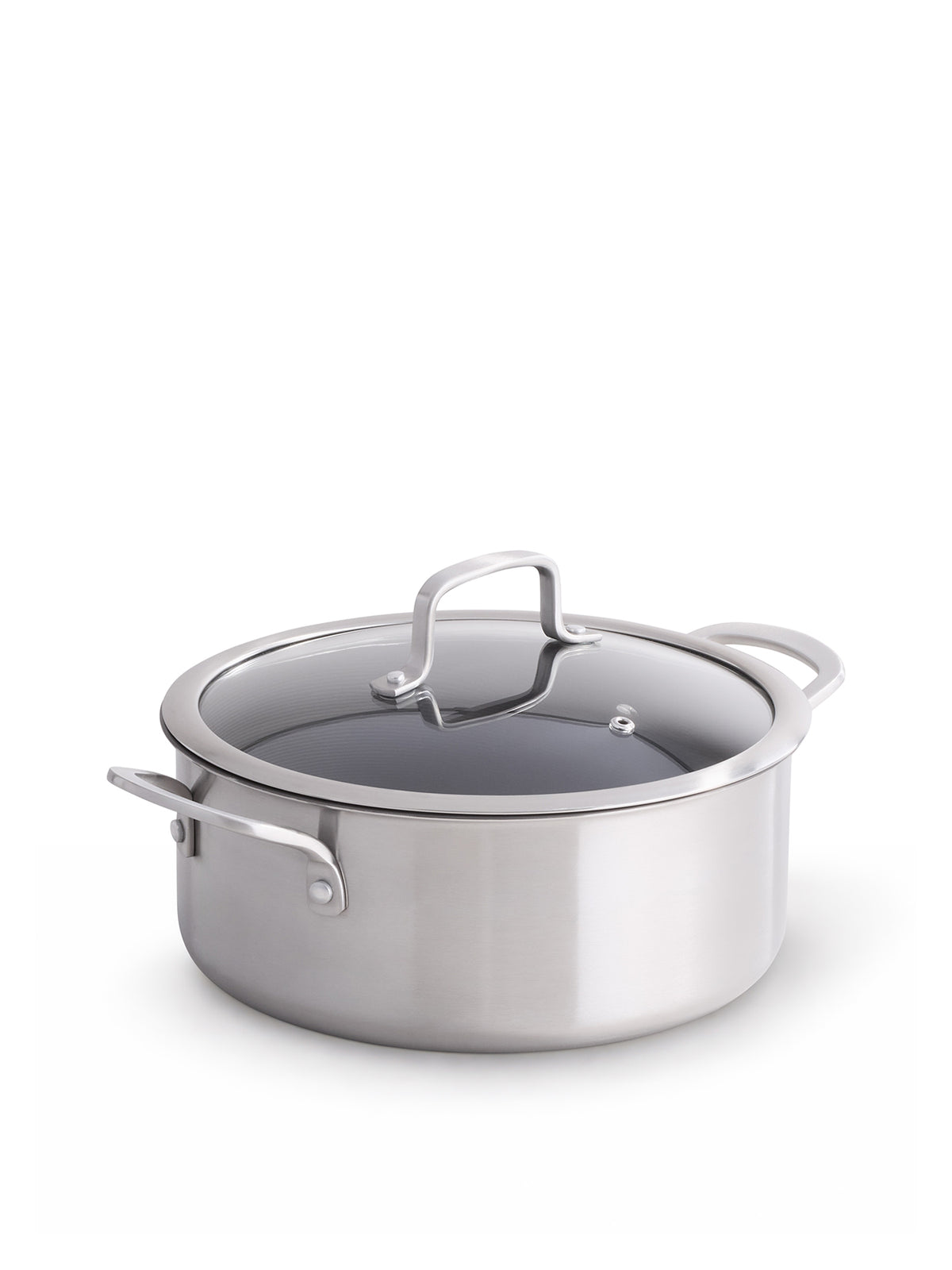Zero Casserole Dish 24cm 4.2L