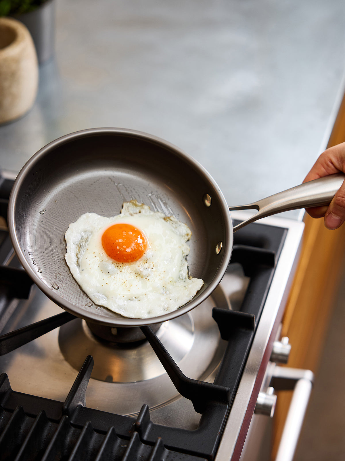 Zero Frying Pan 20cm