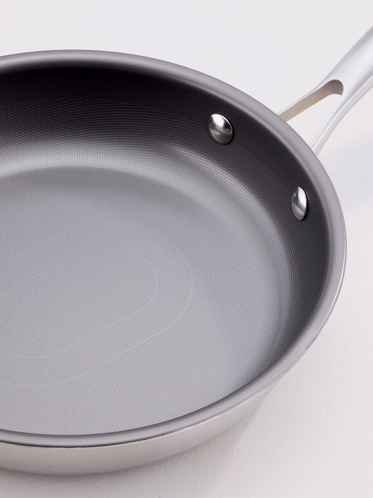 Zero Frying Pan 20cm