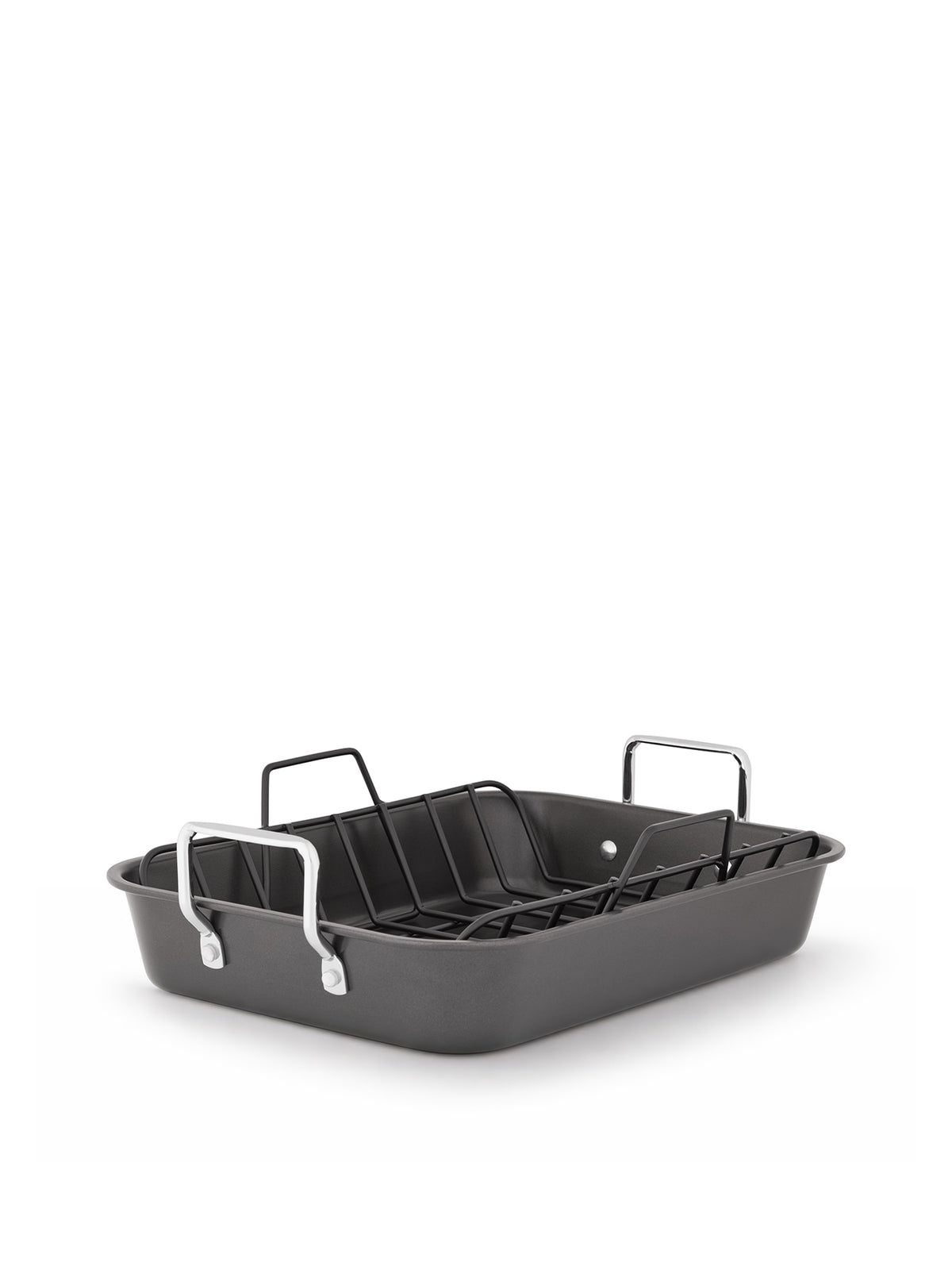 Speciality Non-Stick Roasting Tin & Rack 41 x 29cm
